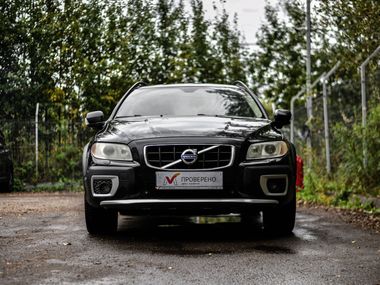 Volvo XC70 2008 года, 401 000 км - вид 3