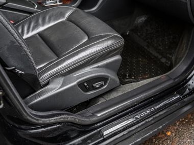 Volvo XC70 2008 года, 401 000 км - вид 15