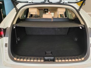 Lexus NX 2017 года, 41 569 км - вид 22