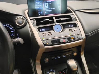 Lexus NX 2017 года, 41 569 км - вид 12