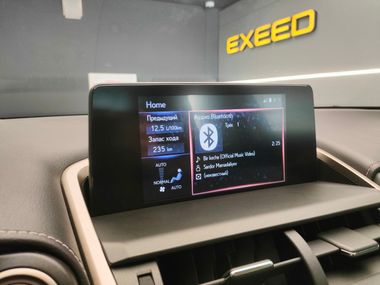 Lexus NX 2017 года, 41 569 км - вид 13