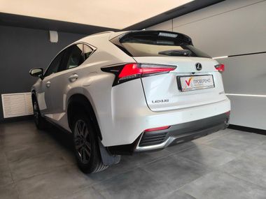 Lexus NX 2017 года, 41 569 км - вид 6