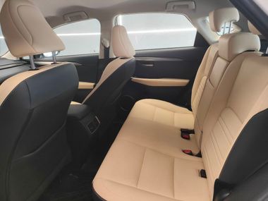 Lexus NX 2017 года, 41 569 км - вид 16