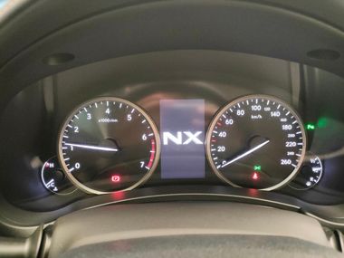 Lexus NX 2017 года, 41 569 км - вид 9