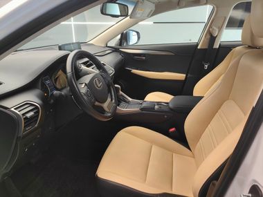 Lexus NX 2017 года, 41 569 км - вид 17