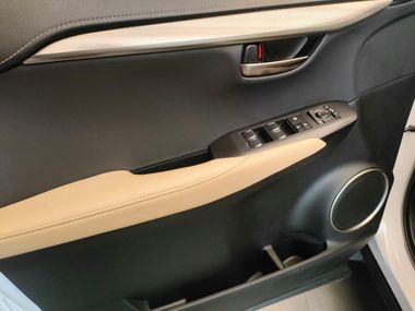 Lexus NX 2017 года, 41 569 км - вид 18