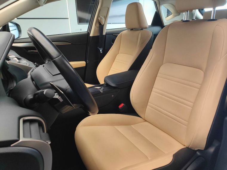 Lexus NX 2017 года, 41 569 км - вид 19
