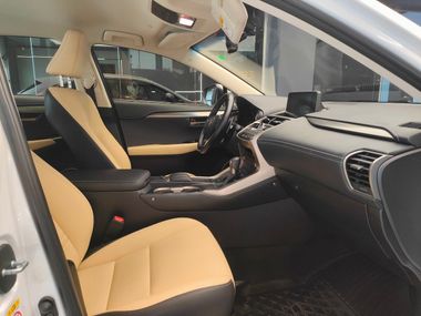 Lexus NX 2017 года, 41 569 км - вид 20