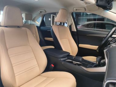 Lexus NX 2017 года, 41 569 км - вид 21