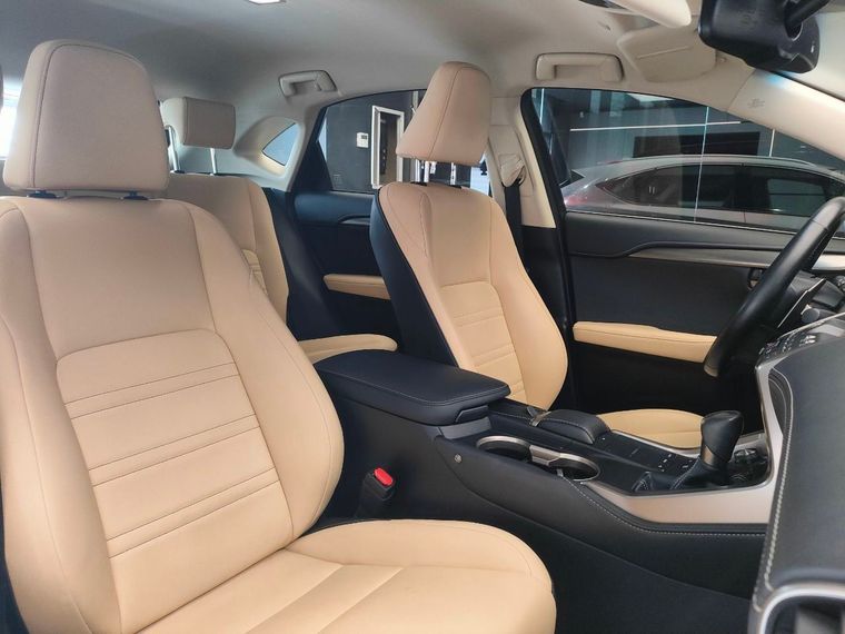 Lexus NX 2017 года, 41 569 км - вид 21