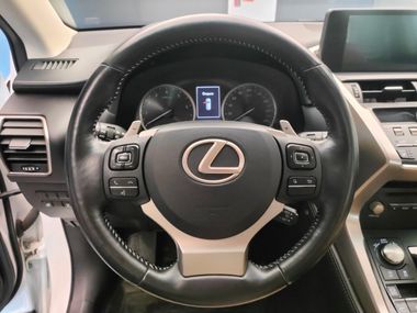 Lexus NX 2017 года, 41 569 км - вид 10