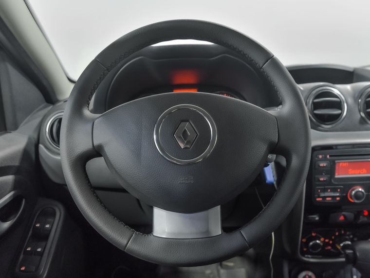 Renault Duster 2014 года, 129 470 км - вид 8