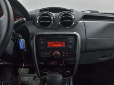 Renault Duster 2014 года, 129 470 км - вид 9