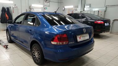 Volkswagen Polo 2018 года, 108 183 км - вид 4