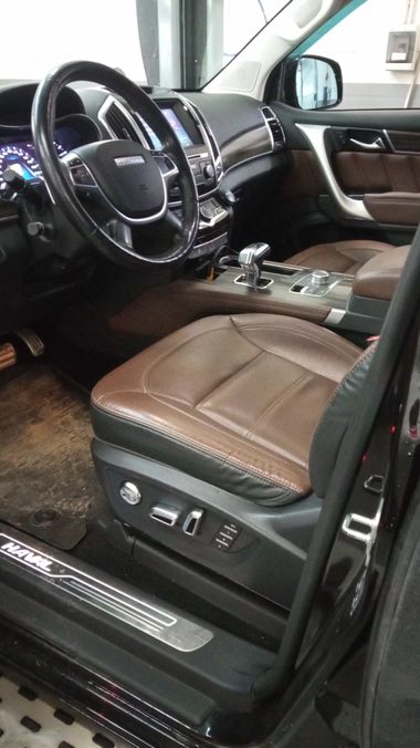 Haval H9 2019 года, 151 000 км - вид 5