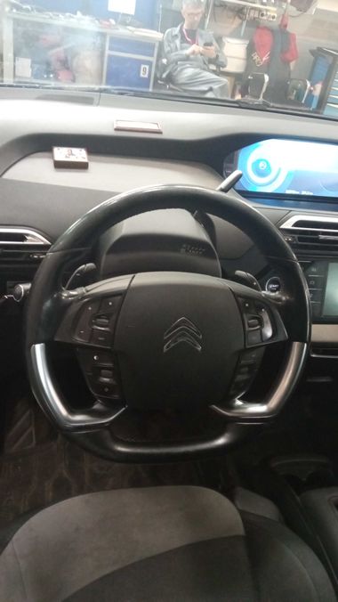 Citroen Grand C4 Picasso 2016 года, 203 798 км - вид 5