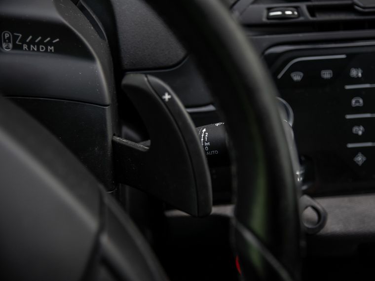 Citroen Grand C4 Picasso 2016 года, 203 798 км - вид 9