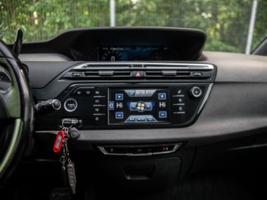 Citroen Grand C4 Picasso 2016 года, 203 798 км - вид 10