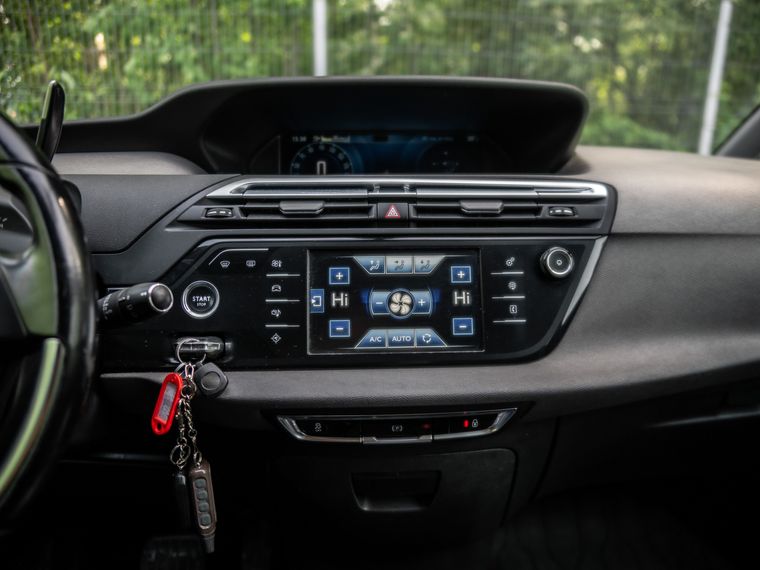 Citroen Grand C4 Picasso 2016 года, 203 798 км - вид 10