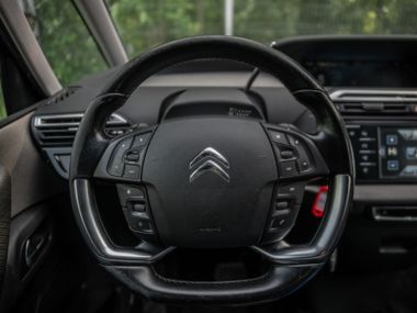 Citroen Grand C4 Picasso 2016 года, 203 798 км - вид 8