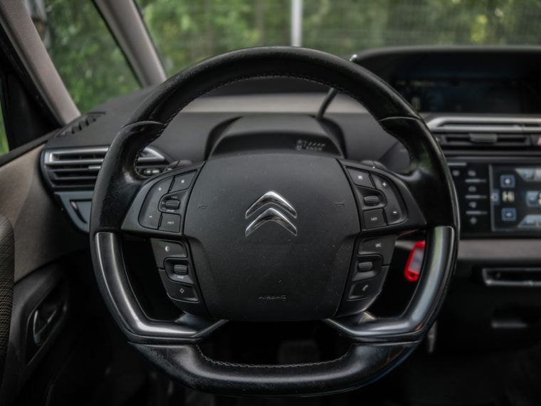 Citroen Grand C4 Picasso 2016 года, 203 798 км - вид 8