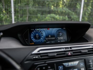 Citroen Grand C4 Picasso 2016 года, 203 798 км - вид 5