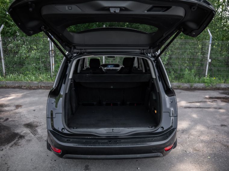 Citroen Grand C4 Picasso 2016 года, 203 798 км - вид 15