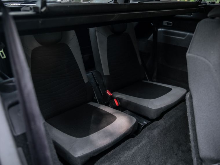 Citroen Grand C4 Picasso 2016 года, 203 798 км - вид 12