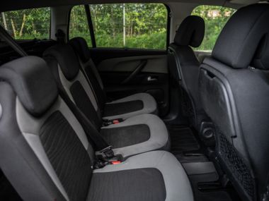 Citroen Grand C4 Picasso 2016 года, 203 798 км - вид 13