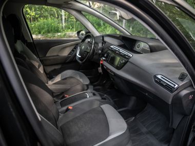 Citroen Grand C4 Picasso 2016 года, 203 798 км - вид 14