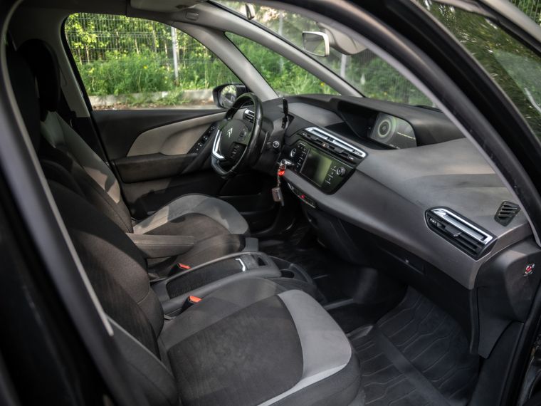 Citroen Grand C4 Picasso 2016 года, 203 798 км - вид 14