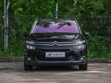Citroen Grand C4 Picasso 2016 года, 203 798 км - вид 3