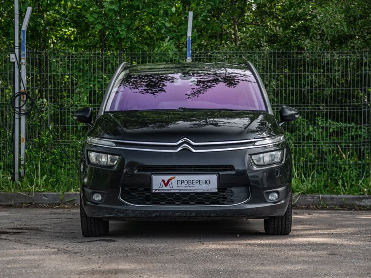 Citroen Grand C4 Picasso 2016 года, 203 798 км - вид 3
