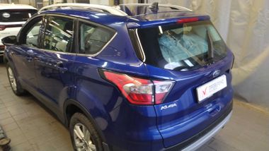 Ford Kuga 2017 года, 162 745 км - вид 4