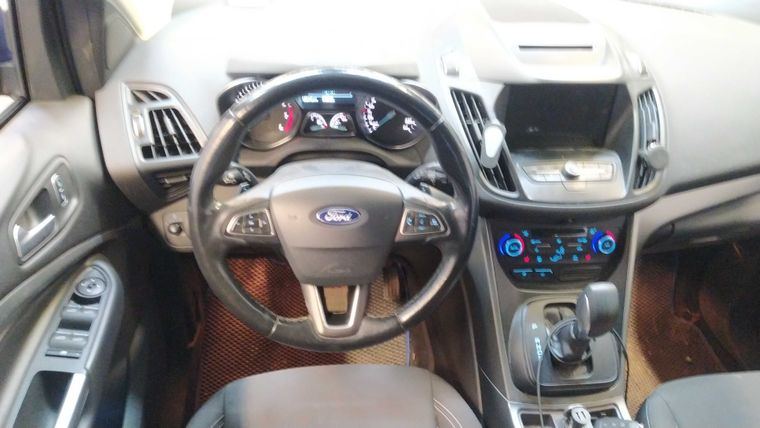 Ford Kuga 2017 года, 162 745 км - вид 5