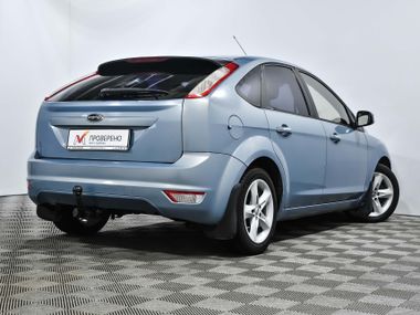 Ford Focus 2010 года, 204 500 км - вид 4