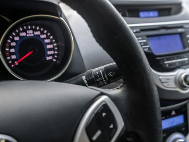 Hyundai Elantra 2011 года, 166 455 км - вид 7