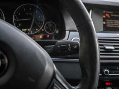 BMW 5 серия 2013 года, 172 100 км - вид 7