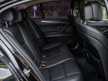 BMW 5 серия 2013 года, 172 100 км - вид 15