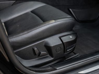 BMW 5 серия 2013 года, 172 100 км - вид 16