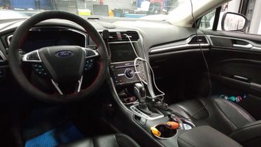 Ford Mondeo 2017 года, 170 568 км - вид 5