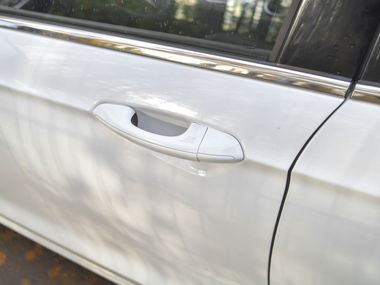 Ford Mondeo 2017 года, 170 568 км - вид 18