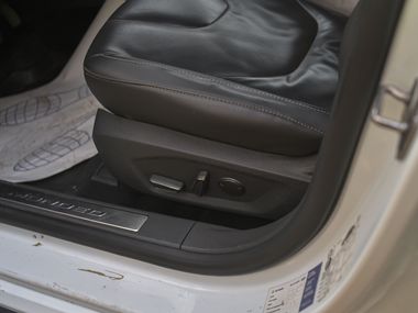 Ford Mondeo 2017 года, 170 568 км - вид 13