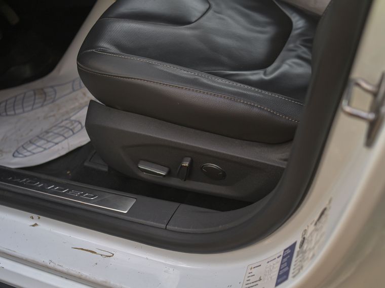 Ford Mondeo 2017 года, 170 568 км - вид 13