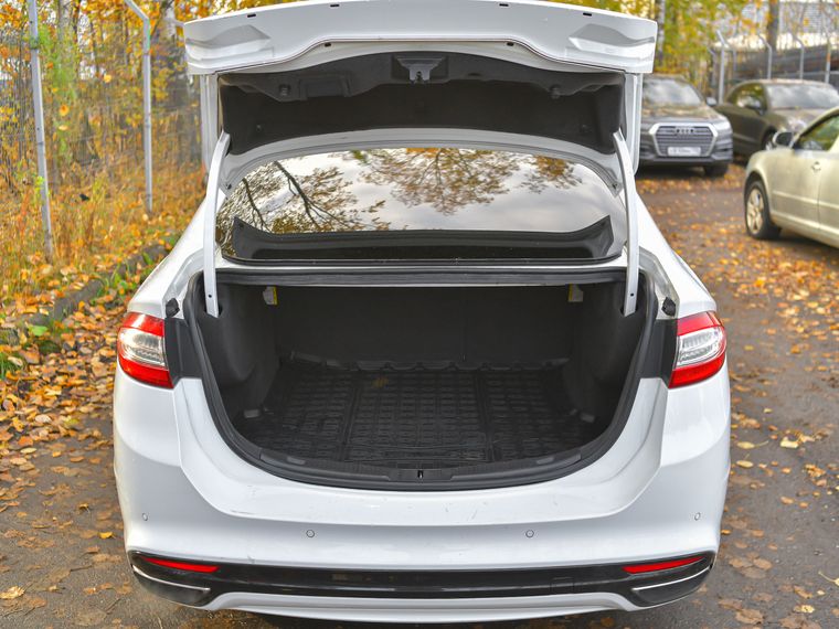 Ford Mondeo 2017 года, 170 568 км - вид 17