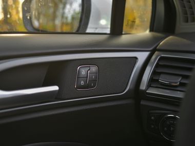 Ford Mondeo 2017 года, 170 568 км - вид 10