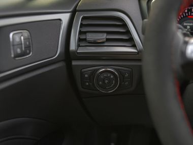 Ford Mondeo 2017 года, 170 568 км - вид 11