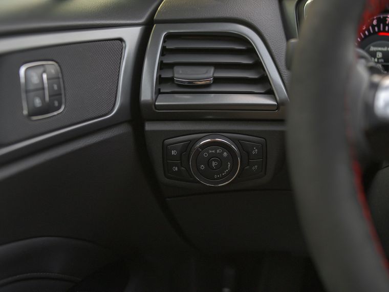 Ford Mondeo 2017 года, 170 568 км - вид 11