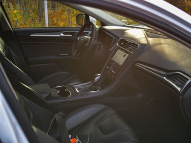 Ford Mondeo 2017 года, 170 568 км - вид 15