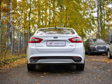 Ford Mondeo 2017 года, 170 568 км - вид 4